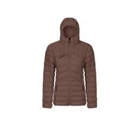 Rock Experience REWJ04842-0274 RE.COSMIC 2.0 PADDED WOMAN JACKET Jacket Femme DEEP TAUPE S