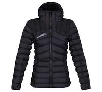 ROCK EXPERIENCE REWJ04842 RE.COSMIC 2.0 PADDED Jacket Women CAVIAR XS