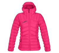 Rock Experience Cosmic 2.0 Jacket Rose M Femme