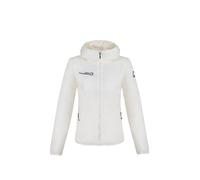 Rock Experience REWJ05731-0006 GOLDEN GATE HOODIE PADDED WOMAN JACKET Jacket Femme MARSHMALLOW XS