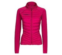 ROCK EXPERIENCE REWJ06001 TEQUILA HYBRID Jacket Women CHERRIES JUBILEE M