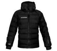 ROCK EXPERIENCE REWJ06021 STELLA ARTICA DOWN Jacket Women CAVIAR S