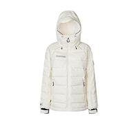 ROCK EXPERIENCE REWJ06021 STELLA ARTICA DOWN Jacket Women MARSHMALLOW S