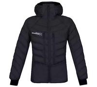 ROCK EXPERIENCE REWJ06051 KAVICK PADDED Jacket Women CAVIAR XL