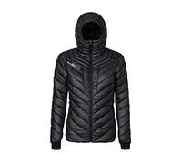 ROCK EXPERIENCE REWJ06111 RE.ANAKONDA PADDED Jacket Women CAVIAR XL