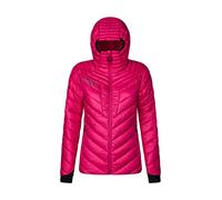 ROCK EXPERIENCE REWJ06111 RE.ANAKONDA PADDED Jacket Women CHERRIES JUBILEE XS