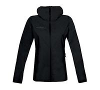 Rock Experience REWJ06571 SOLSTICE 2.0 HOODIE SOFTSHELL Jacket Men's CAVIAR XS