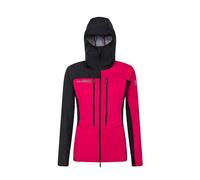 Rock Experience Inuit Tech Softshell Jacket Rose M Femme