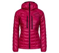 Rock Experience REWJ06671-Z370 RE.ANGEL DUST PADDED WOMAN JACKET Jacket Femme 2000 CHERRIES JUBILEE+0208 CAVIAR XL