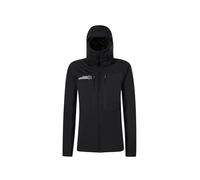 Rock Experience Elim Padded Jacket Noir S Femme