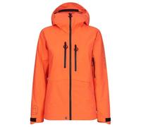 Rock Experience Fanatic Padded Jacket Orange S Femme