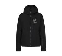 Rock Experience REWJ06711-0208 NORTH POLE DOWN WOMAN JACKET Jacket Femme CAVIAR XS