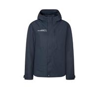 Rock Experience REWJ06741-1330 FAIRBANKS WOMAN JACKET Jacket Femme BLUE NIGHTS XL