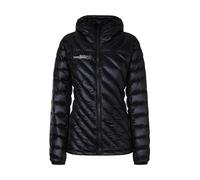 Rock Experience REWJ06751-0208 ZYLAND DOWN WOMAN JACKET Jacket Femme CAVIAR S