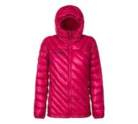 Rock Experience REWJ06751-2000 ZYLAND DOWN WOMAN JACKET Jacket Femme CHERRIES JUBILEE S