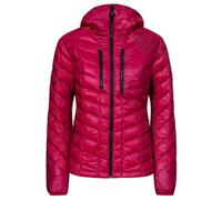 Rock Experience Euphoria Hybrid Jacket Rose M Femme