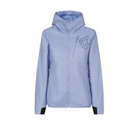 Rock Experience REWJ06781-2268 ABYSSE 2.0 PADDED WOMAN JACKET Jacket Femme BABY LAVENDER XS