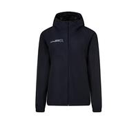 Rock Experience REWJ06791 SIXMILE WOMAN Jacket Men's BLUE NIGHTS S