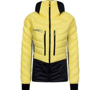 Rock Experience REWJ07122 Padded Jacket S