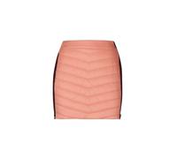 Rock Experience REWK00091-C959 Impatience Padded Skirt Shorts Femme 0711 Desert Flower+1013 Windsor Wine L
