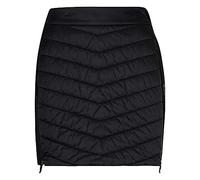 Rock Experience REWK00091 Impatience Padded Shorts Unisex Caviar XL