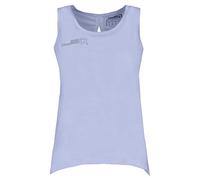 Rock Experience REWL00551 Oriole Woman Vest Men's Baby Lavender XL