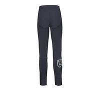 Rock Experience REWP02891 RETICENT Pants Women's Caviar XXL
