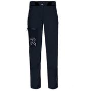 Rock Experience REWP03161 Bongo TALKER Pants Women's Caviar L