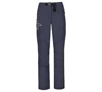 ROCK EXPERIENCE REWP03361 Triolet Pants Women 1323 Ebony + 0208 Caviar M