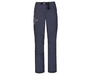 ROCK EXPERIENCE REWP03361 Triolet Pants Women 1323 Ebony + 0208 Caviar M