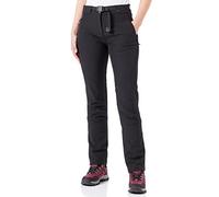 ROCK EXPERIENCE REWP03361 Triolet Pants Women Caviar XL