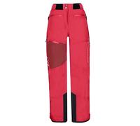 ROCK EXPERIENCE REWP03472 Scandia Evo Pants Women 0793 Paradise Pink+1991 Pomegranate S