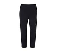 Rock Experience Dark Half 3/4 Base Layer Pants Noir S Femme
