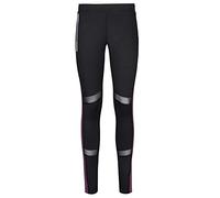 Rock Experience REWP03752 ARP P. Pants Women 0208 Caviar+T335 M