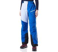 Rock Experience REWP04081 Alaska Pants Women's 1292 Surf The Web+2268 Baby Lavender XL