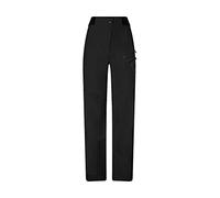 Rock Experience REWP04081 Alaska Pants Women's Caviar M