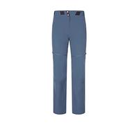 Rock Experience REWP04312 Observer 2.0 T Zip Pants Women's China Blue M