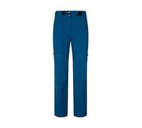 Rock Experience REWP04312 Observer 2.0 T Zip Pants Women's Moroccan Blue XL
