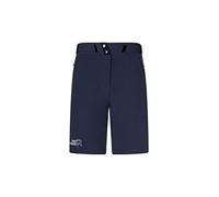 Rock Experience REWP04322 Observer 2.0 Bermuda Pants Unisex Blue Nights L