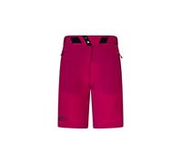 Rock Experience REWP04322 Observer 2.0 Bermuda Pants Unisex Cherries Jubilee S