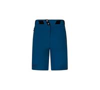 Rock Experience REWP04322 Observer 2.0 Bermuda Pants Unisex Moroccan Blue S