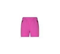 Rock Experience REWP04341 Powell 2.0 Shorts Pants Women's 0834 Super Pink+2000 Cherries Jubilee M