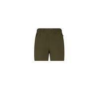Rock Experience REWP04341 Powell 2.0 Shorts Pants Women's Olive Night S