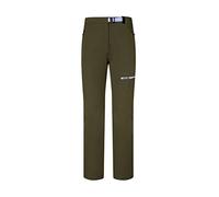 Rock Experience REWP04381 RE.Wonder Lake Pants Unisex 1924 Olive Night+2268 Baby Lavender XL