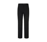 Rock Experience REWP04381 RE.Wonder Lake Pants Unisex Caviar XS