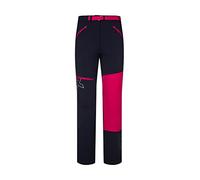 Rock Experience REWP04391 TONGASS Pants Unisex 1330 Blue Nights+2000 Cherries Jubilee L