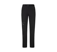 Rock Experience REWP04391 TONGASS Pants Unisex Caviar XL
