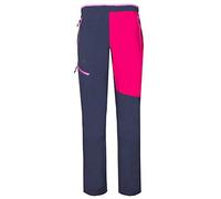 Rock Experience REWP04411 Space Flake 2.0 Pants Women's 1330 Blue Nights+2000 Cherries Jubilee+0834 Super M