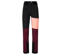 Rock Experience REWP04681-0208 ANVIK Woman Pant Pants Femme Caviar L