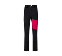Rock Experience REWP04681-C774 ANVIK Woman Pant Pants Femme 0208 Caviar+2000 Cherries Jubilee XXL